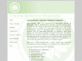 createbalancemassage.com