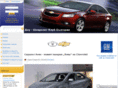 daewoo-chevrolet.com