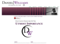 danielwilliamslaw.com
