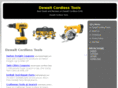 dewaltcordlesstools.net