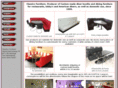 dinerbooths-furniture.com