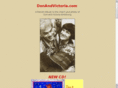 donandvictoria.com