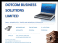 dotcombusiness.co.uk