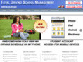 drivingschoolsoftware.com