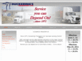 duckeringstransport.biz