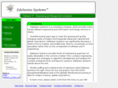 edelweisssystemsllc.com