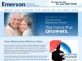 emersoninsurance.com