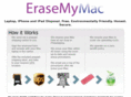 erasemymac.com