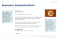expansioncommunications.com