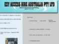 ezyaccesshire.com.au