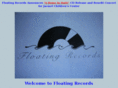 floatingrecords.com