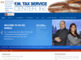 fmtaxservice.com