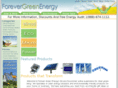 forevergreenenergy.com
