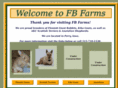 fuzzybuttfarms.com