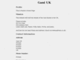 gani.co.uk