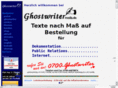 ghostwriterhamburg.de