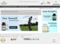 glucosaminecapsule.com