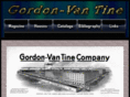 gordonvantine.com