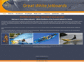 greatwhitejetboards.com