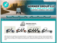 hornergroup.com