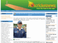 hotcricketnews.com