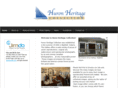 huronheritagecollection.com
