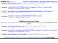 hurrl.com