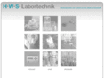 hws-labortechnik.com