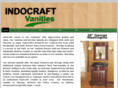 indocraftinc.com