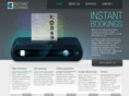 instantbookings.net