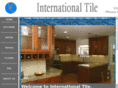 international-tile.net
