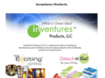 inventuresproducts.com