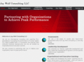 jaywolfconsulting.com
