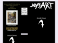jefsart.com
