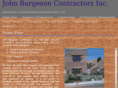 johnburgeson.com