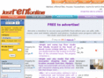 justrentonline.co.uk