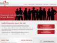 kaizenexecutive.com