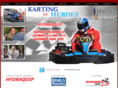 kartingforheroes.com