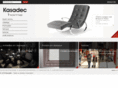 kasadec.com