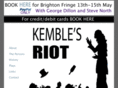 kemblesriot.com