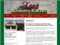 kenscountrykitchen.net