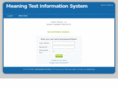 kreitlermeaningsystem.com
