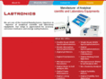 labtronicsspectrophotometers.com