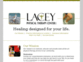 laceypt.com