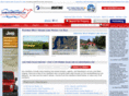 lakehousesofwestvirginia.com