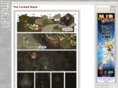 lockedmaze.com