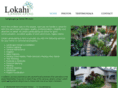 lokahilandscaping.com
