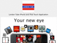 londontubeiphone.com