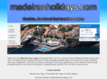 madeiranholidays.com