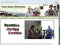 mark-brister-ministries.com